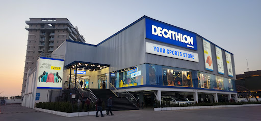 Decathlon Zirakpur Shopping | Store