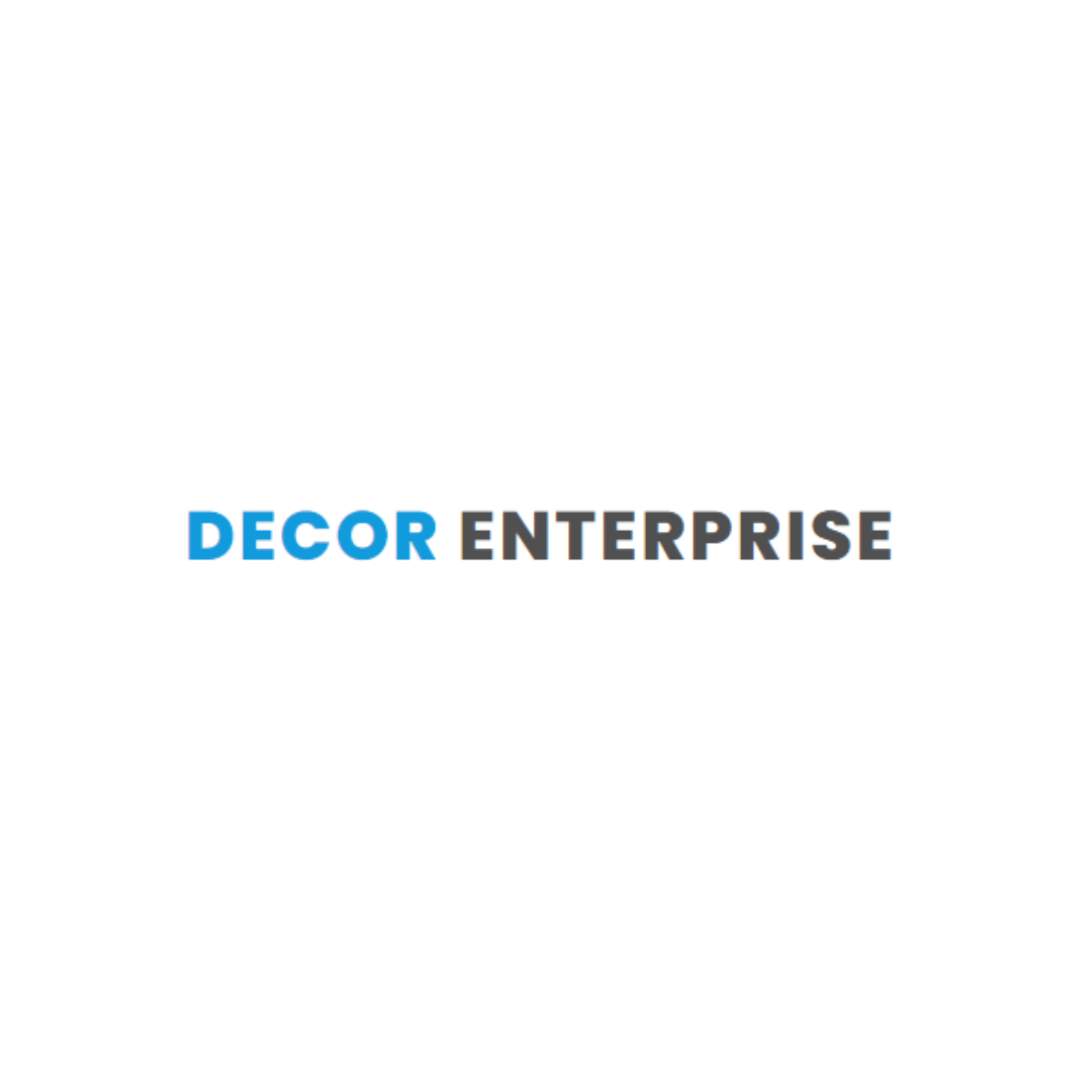 Decor Enterprise|Painter|Home Services