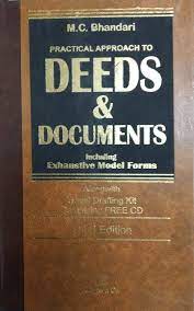 Deeds & Documents|IT Services|Professional Services