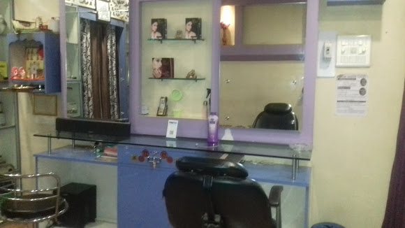 Deenaz beauty parlour Active Life | Salon