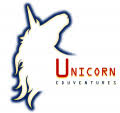 Defence Unicorn Institute Logo