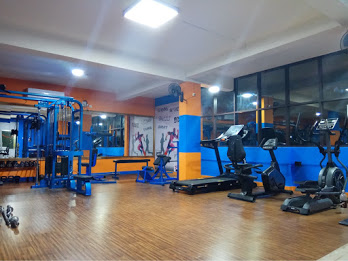 Define Fitness centre Active Life | Gym and Fitness Centre