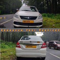 Dehradun Taxi Services Travel | Travel Agency