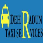 Dehradun Taxi Services Logo