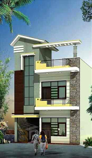 Dekoraakar Professional Services | Architect