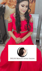 DELHI Beauty Style Salon Active Life | Salon