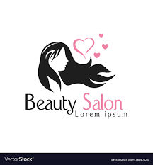 DELHI Beauty Style Salon Logo