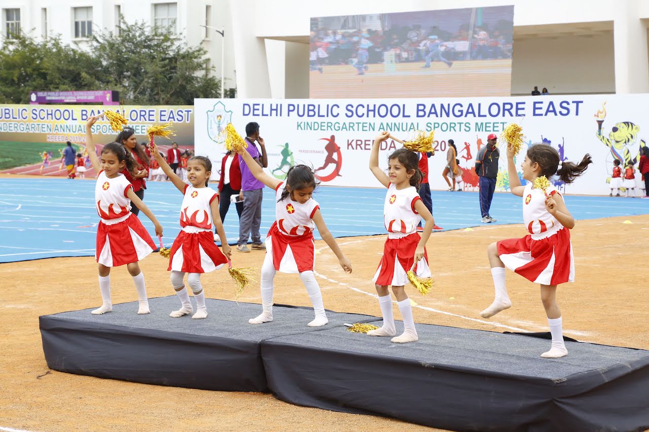 Delhi Public School Education | Schools