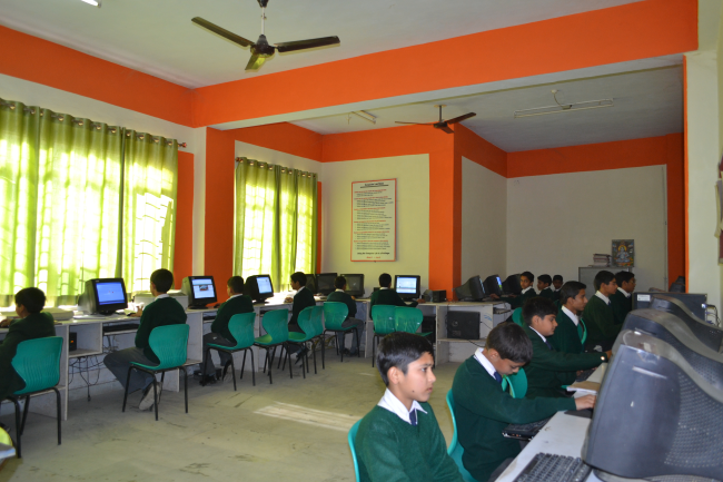 Delhi Public School Education | Schools