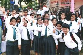 Delhi public school Education | Schools