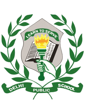 Delhi Public School Logo