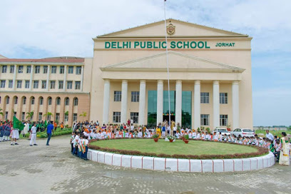 Delhi Public School Education | Schools