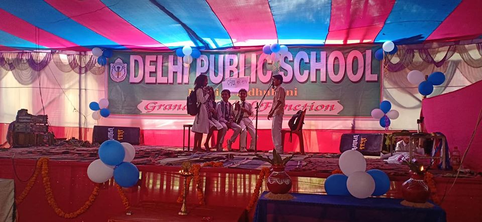 Delhi Public School Education | Schools