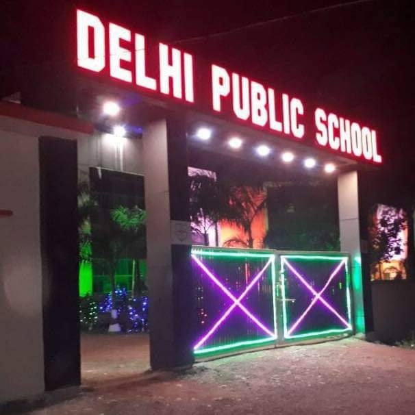 Delhi Public School Education | Schools