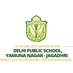 Delhi Public School Yamuna Nagar|Schools|Education