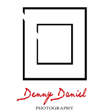 Denny Daniel Photography Logo