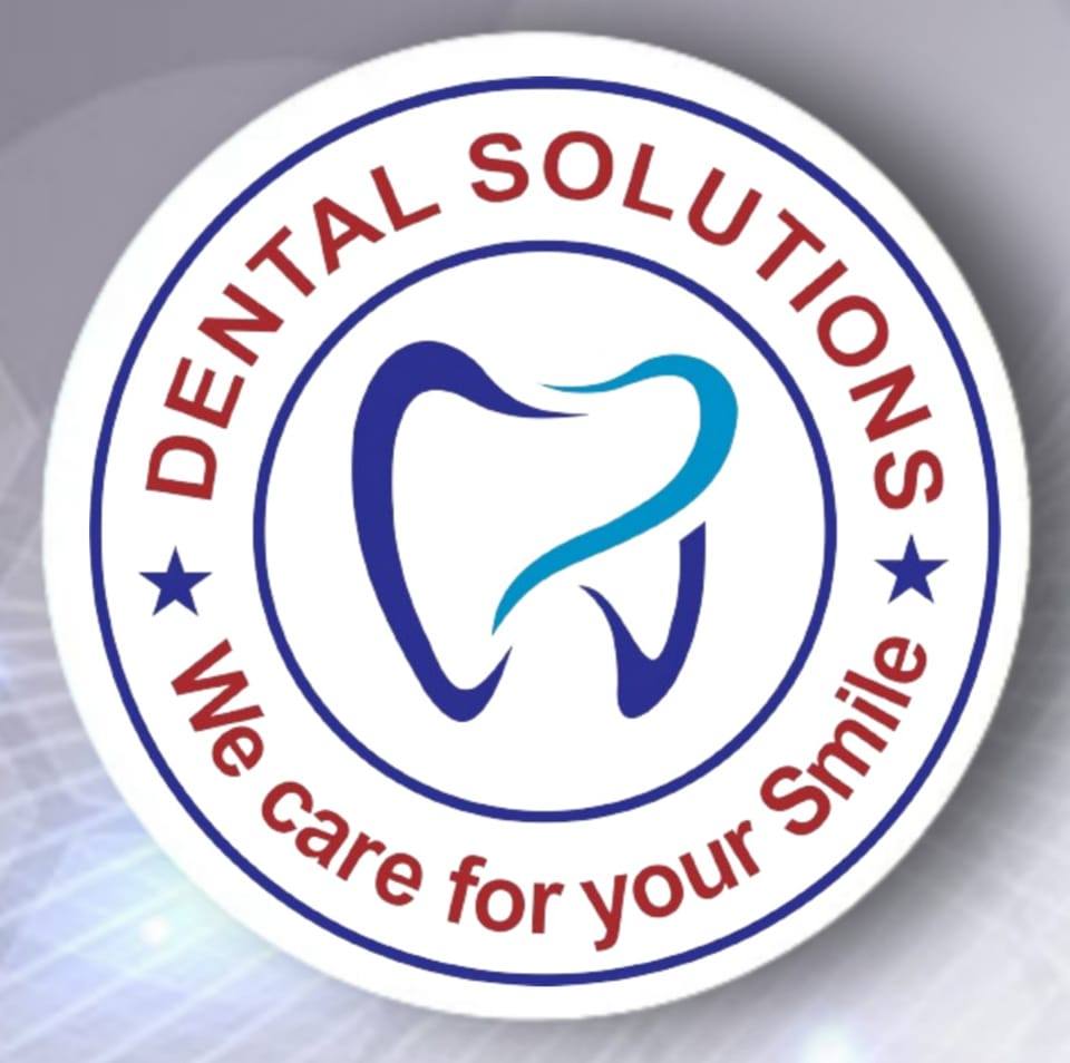 Dental Solutions - Logo