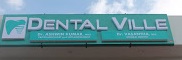 Dental Ville Logo