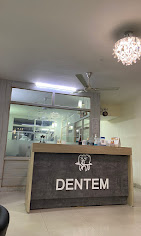 Dentem Center Medical Services | Dentists