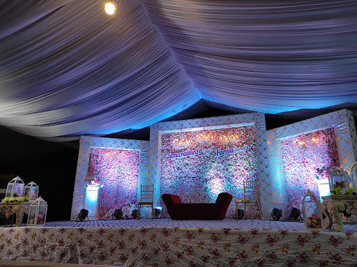 Desai Lawns Seasons Pride Hall Event Services | Banquet Halls