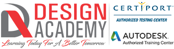 Design Academy - Autodesk Authorized, AutoCAD, Interior, Delhi|Education Consultants|Education