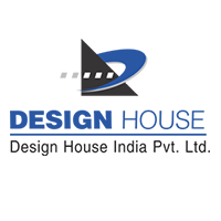 Design House India Pvt Ltd Logo