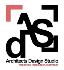 Design Made Architectural Design Studio Logo