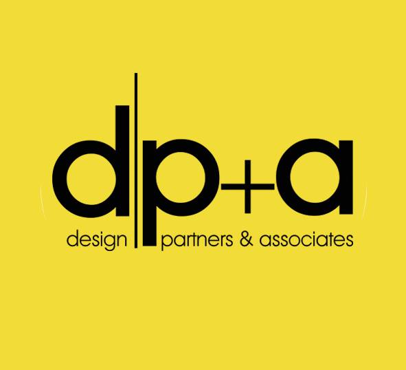 Design Partners Architects & Associates Logo