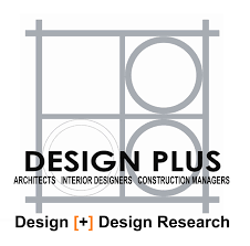 Design Plus Logo