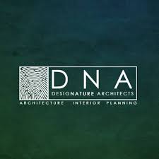 DesigNature Architects Logo