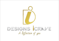 Designs Icrave - Logo