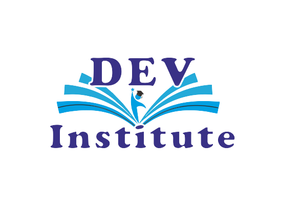 DEV Institute Logo