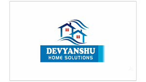 Devyanshu home solutions Logo