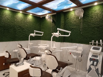 Dezign Dental Medical Services | Dentists
