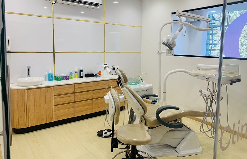 Dezy Dental Clinic Medical Services | Dentists