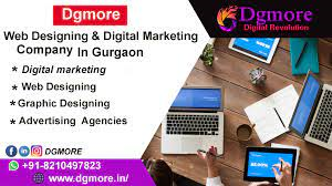 dgmore Professional Services | IT Services