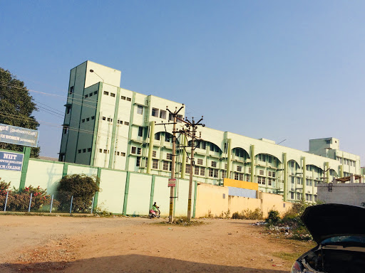 Dhanabagyam krishnaswamy Mudaliar Womens College Education | Colleges