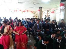 Dhanbad Public School Education | Schools