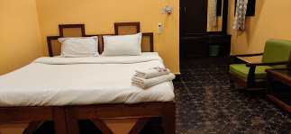 Dhanshree Resort Accomodation | Resort