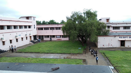 Dharanidhar (Autonomous) college Education | Colleges