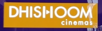 Dhishoom Cinemas|Adventure Park|Entertainment