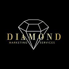 Diamond Marketing And Management Services Logo