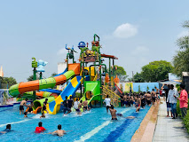 DIAMOND WATER PARK Entertainment | Water Park