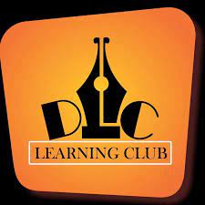 Dictionary learning club Logo