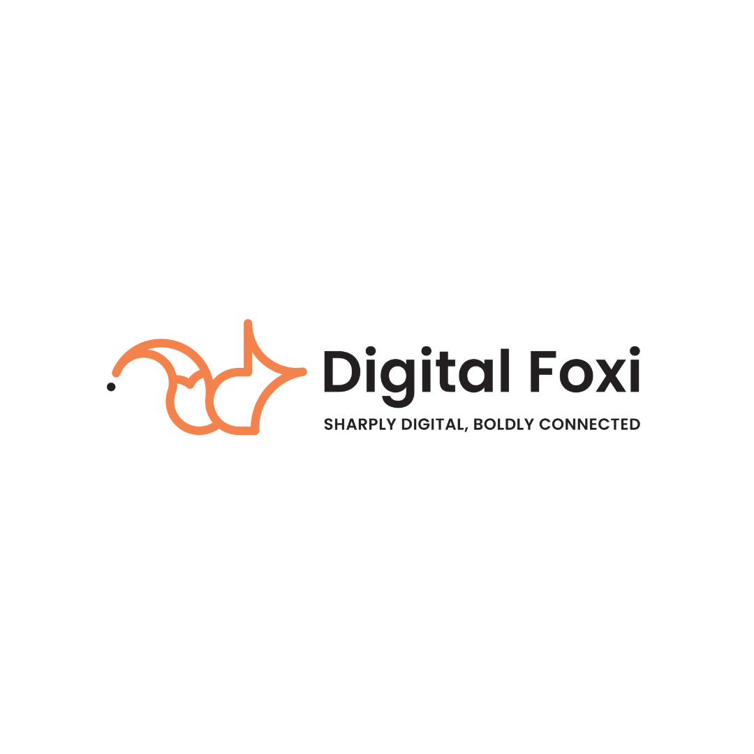 Digital Foxi|Architect|Professional Services