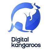 Digital Kangaroos Logo