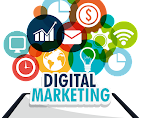 Digital Marketing Strategiest Consultant|Legal Services|Professional Services