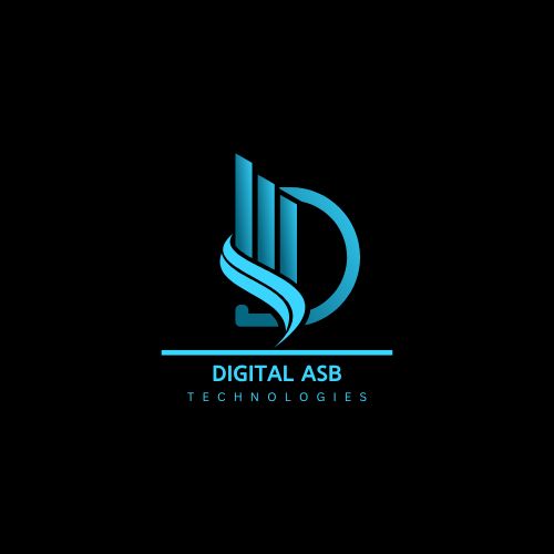 Digitalasb Technologies Logo