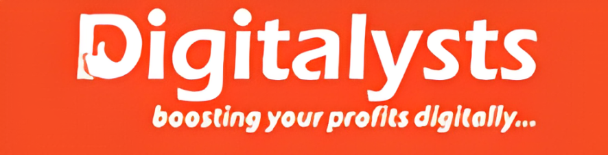 Digitalysts|IT Services|Professional Services