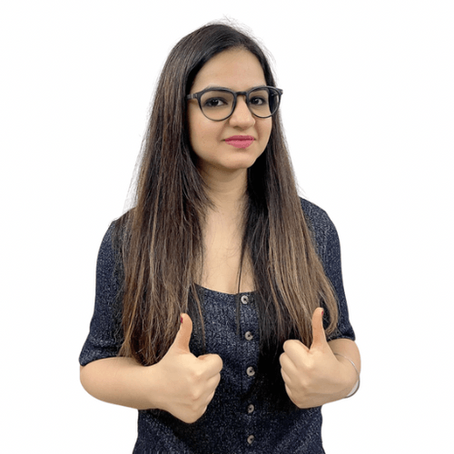 Diksha Arora|Universities|Education